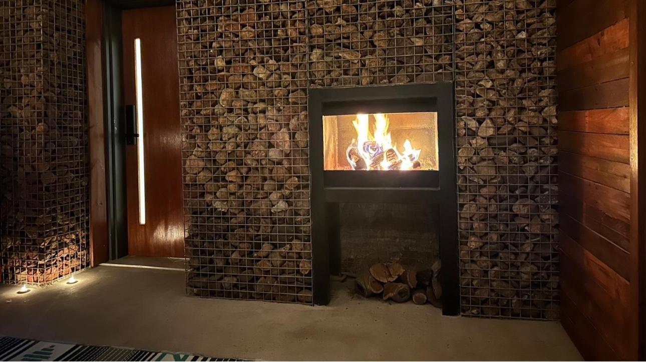 Apartmán Cozy Cave Coober Pedy Exteriér fotografie